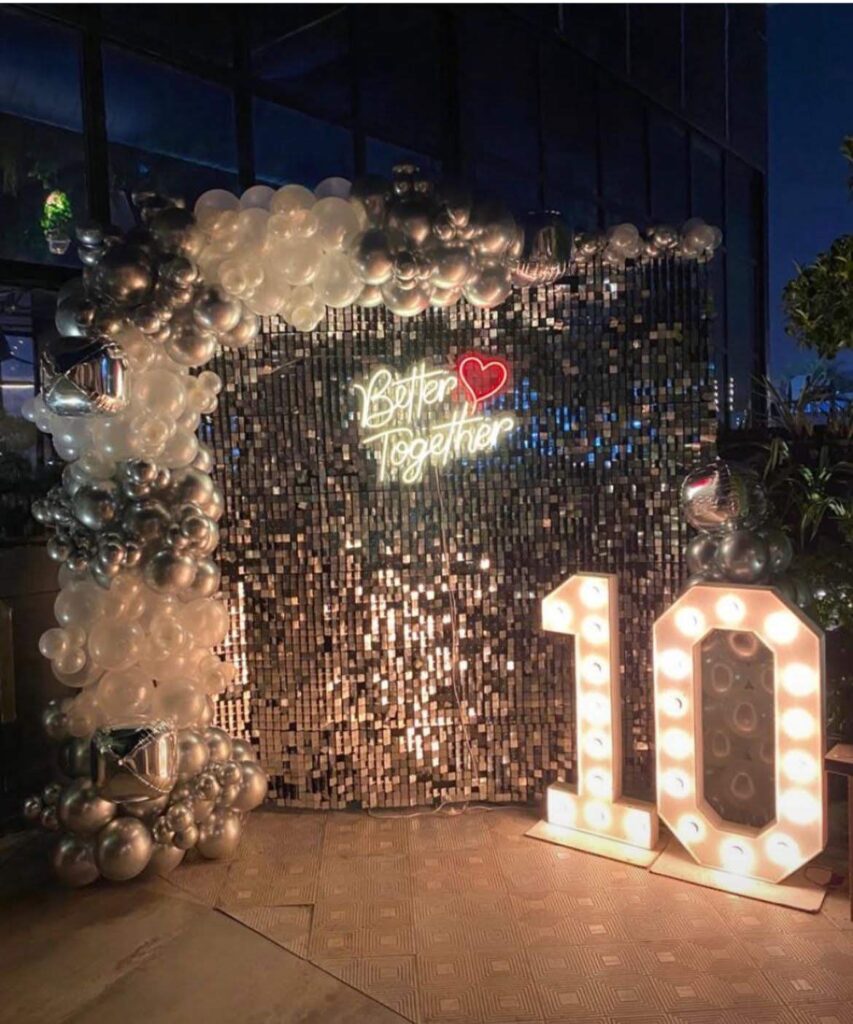 Birthday <span class="textstyle">Party</span>